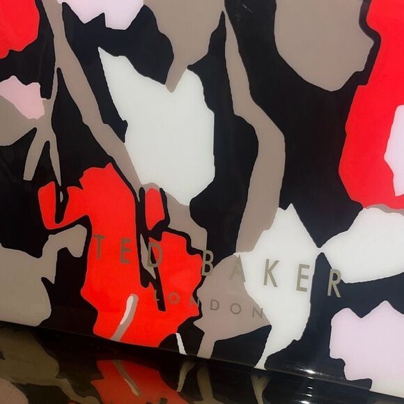 Ted Baker Camocan Retro tote bag - Picture 2 of 5